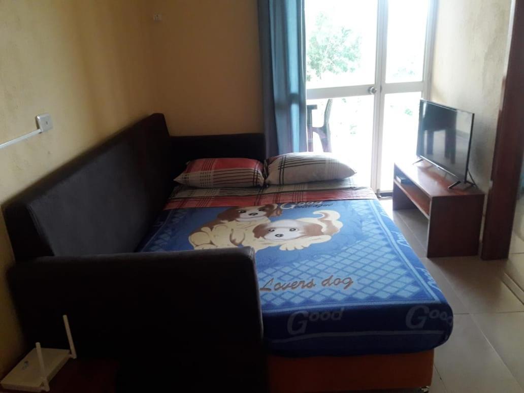 Hostal Tena Naui Dış mekan fotoğraf